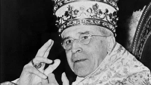 Papież Pius XII