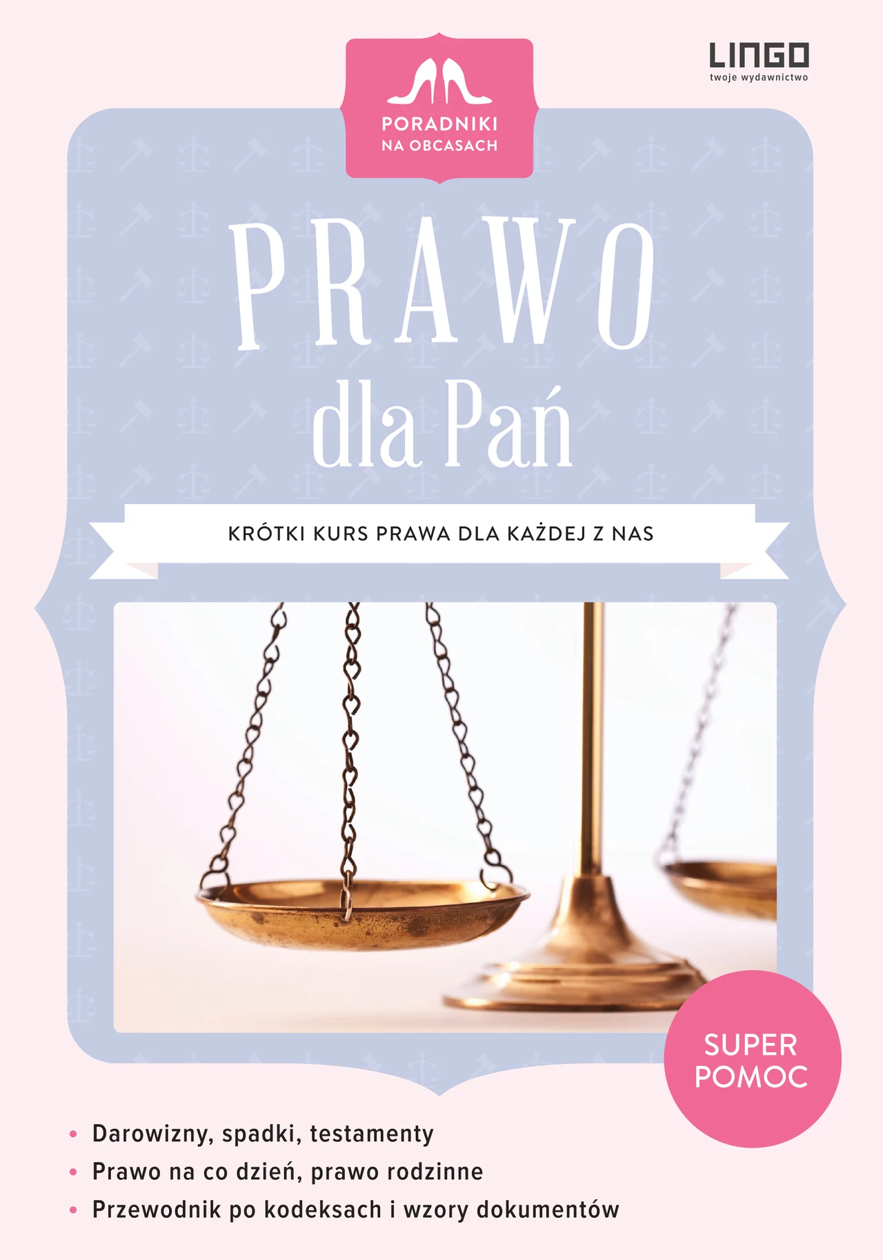 Prawo dla Pań Prawo dla Pań