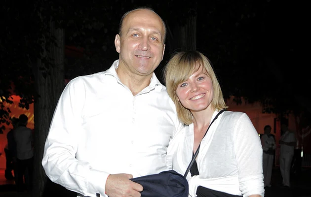 Kazimierz i Isabel Marcinkiewiczowie są już po rozwodzie!