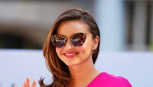 Miranda Kerr: Ta ciąża to plotki  