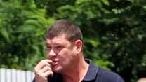 James Packer