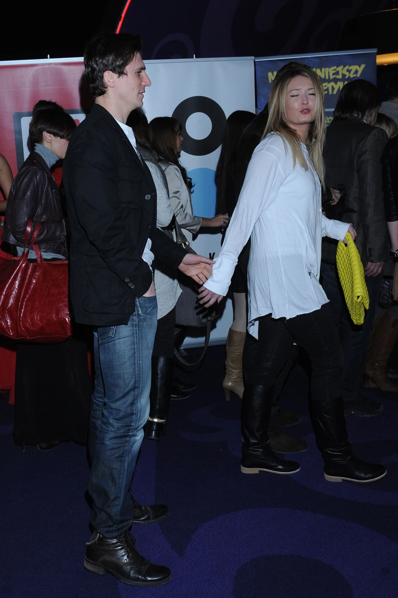 Sambor i Marta Sambor i Marta