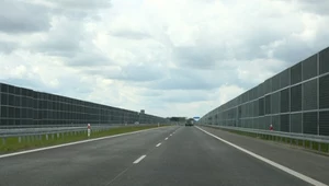 Koniec z tunelami z ekranów na autostradach?