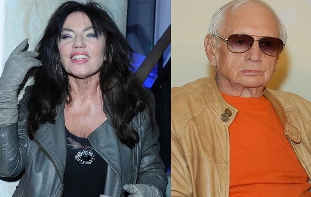 Agnieszka i Witold Agnieszka i Witold