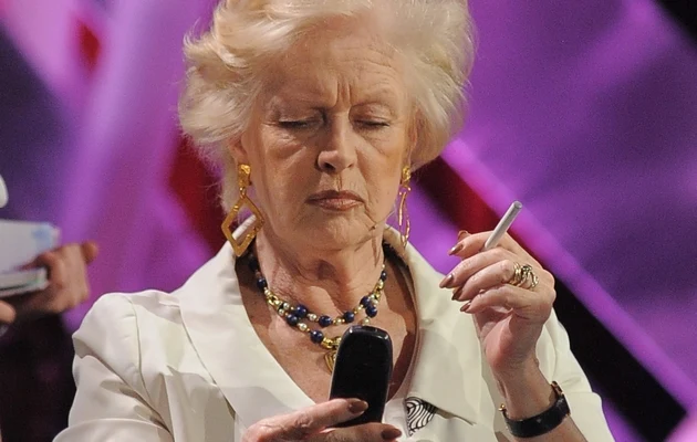 Beata Tyszkiewicz