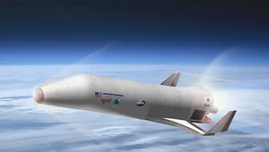 Northrop Grumman bierze się za XS-1