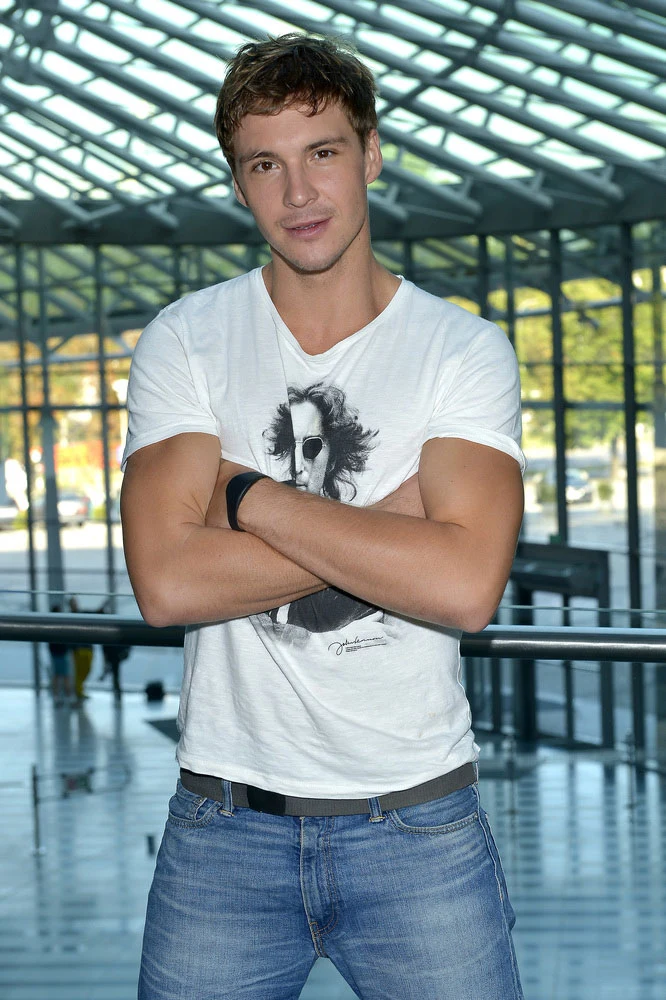 Mikołaj Roznerski Mikołaj Roznerski