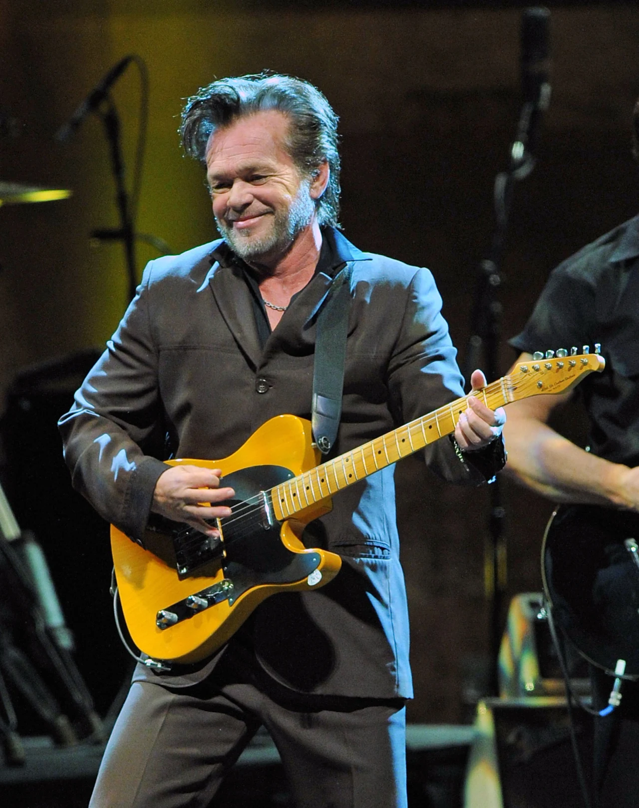 John Mellencamp John Mellencamp