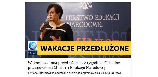 Tasiemiec z kolejnymi oszustwami na Facebooku trwa w najlepsze - tym razem padło na 