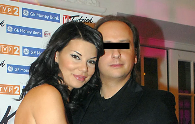 Edyta Górniak i Dariusz K. byli małżeństwem przez pięć lat
