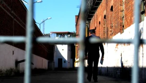 Mężczyzna trafił do aresztu na 3 miesiące. Groziła mu kara do 12 lat więzienia.