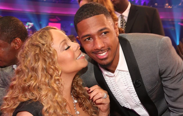 Mariah Carey i Nick Cannon chcą się rozwieść! Mariah Carey i Nick Cannon chcą się rozwieść!