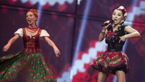 Cleo zaśpiewa podczas ceremonii otwarcia MŚ