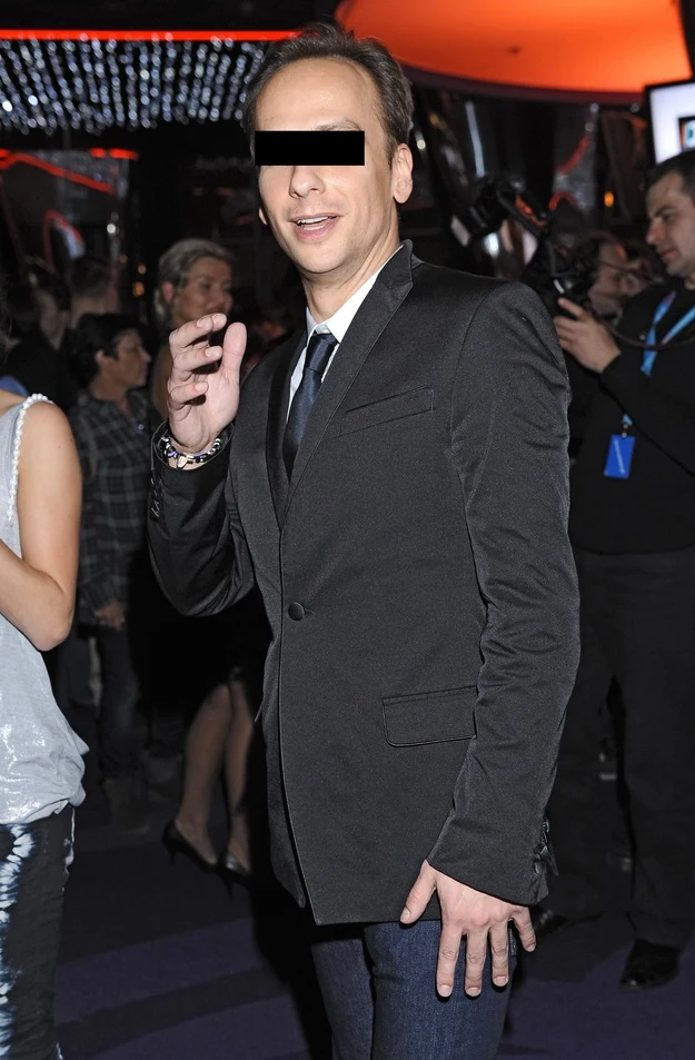 Dariusz K. Dariusz K.