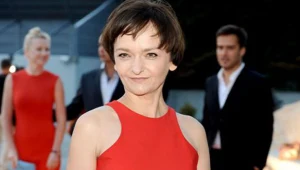 Izabela Dąbrowska 
