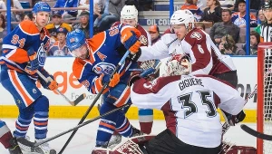 Jean Sebastien Giguere zakończył karierę