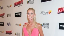 Tara Reid