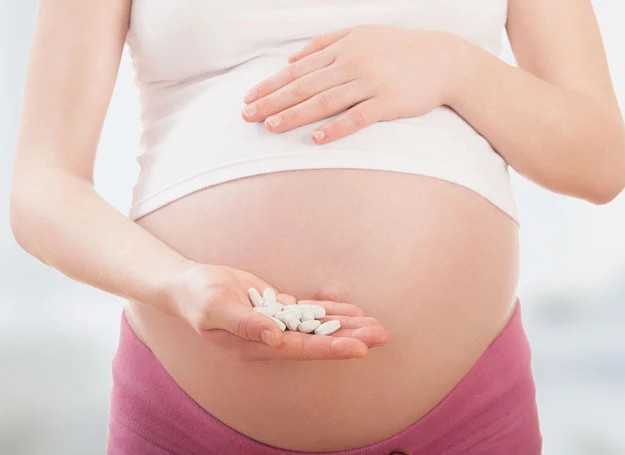 Już w ciąży zadbaj o prawidłowy poziom żelaza Już w ciąży zadbaj o prawidłowy poziom żelaza