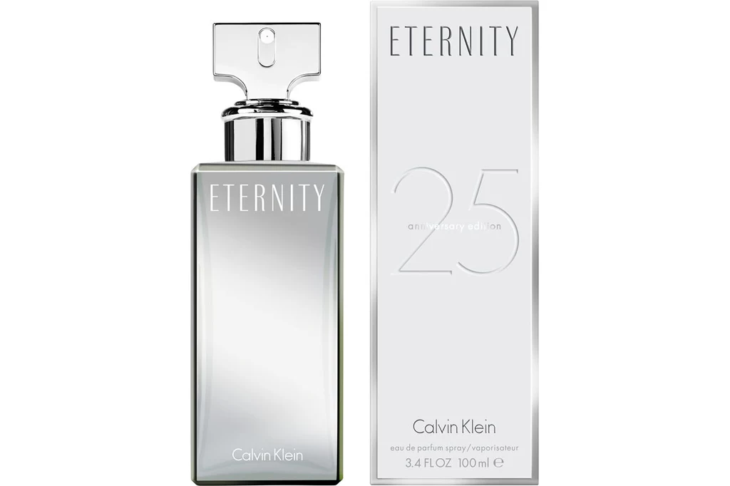 Eternity Celvin Klain