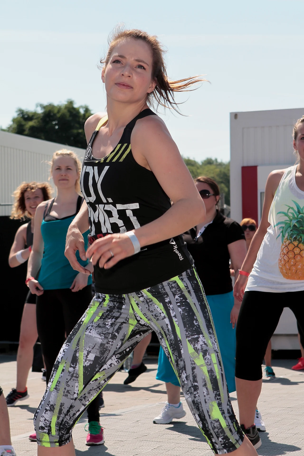 Anna Dereszowska Anna Dereszowska