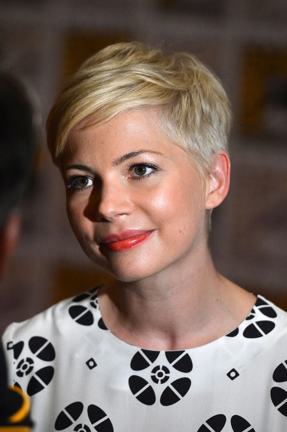 Michelle Williams