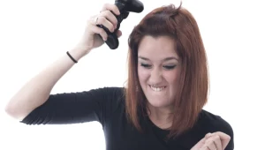 Czy najnowsze badania poprawią wizerunek gier?