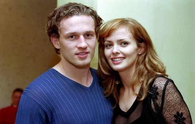 Mariusz i Izabela