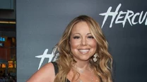 Mariah Carey