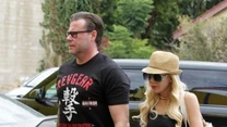 Tori Spelling i Dean McDermott