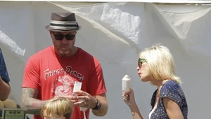 Tori Spelling: Znowu szczęśliwa?