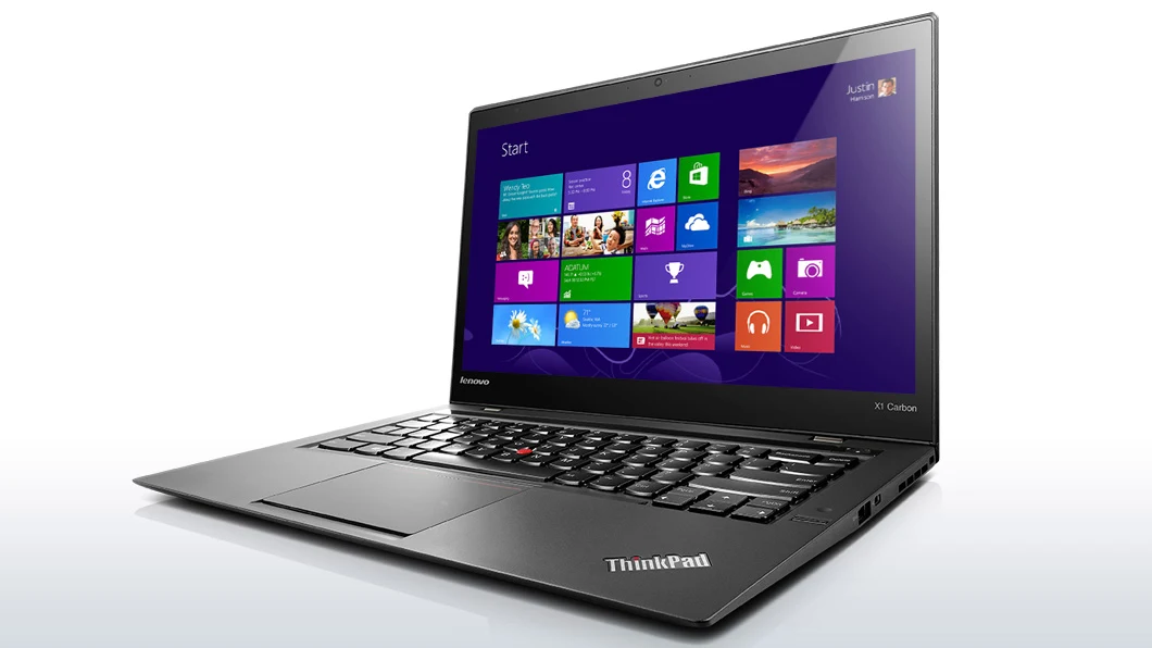 Lenovo ThinkPad X1 Carbon Lenovo ThinkPad X1 Carbon