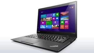 Test Lenovo ThinkPad X1 Carbon 2. generacji - ideał jeszcze lepszy