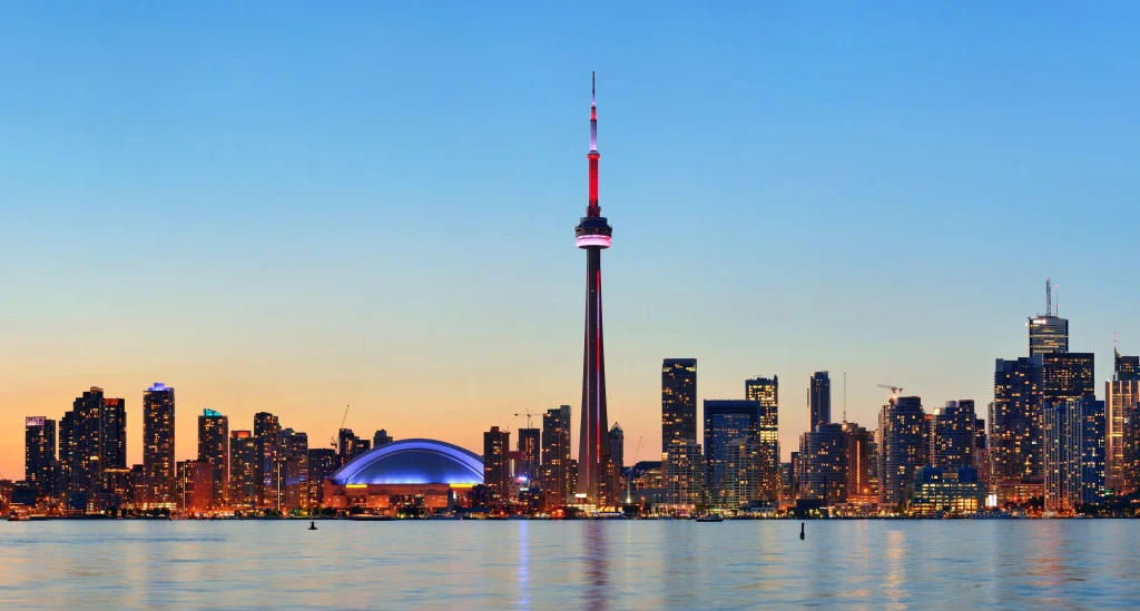 Kanada ogłasza dodatkowe cła na towary amerykańskie o wartości 20,7 mld dolarów