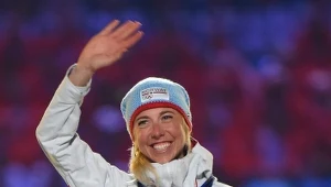 Kristin Stoermer Steira