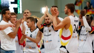 Reprezentacja Niemiec