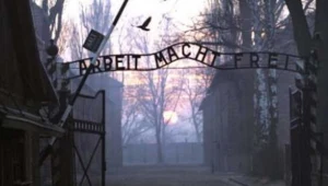 statni strażnicy z Auschwitz nie staną przed sądem