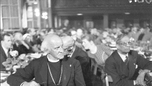 Światowy Kongres Intelektualistów w Obronie Pokoju, Wrocław, 1948 