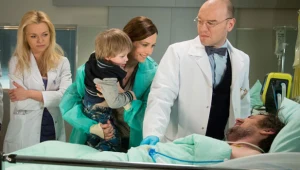 “Na dobre i na złe”: Lena zdecyduje się wystąpić z pozwem przeciwko klinice, w której o mały włos jej mąż nie pożegnał się z życiem w wyniku niefortunnego wypadku