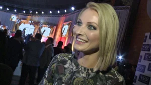 Joanna Moro ponownie zaprezentuje swoje umiejętności taneczne