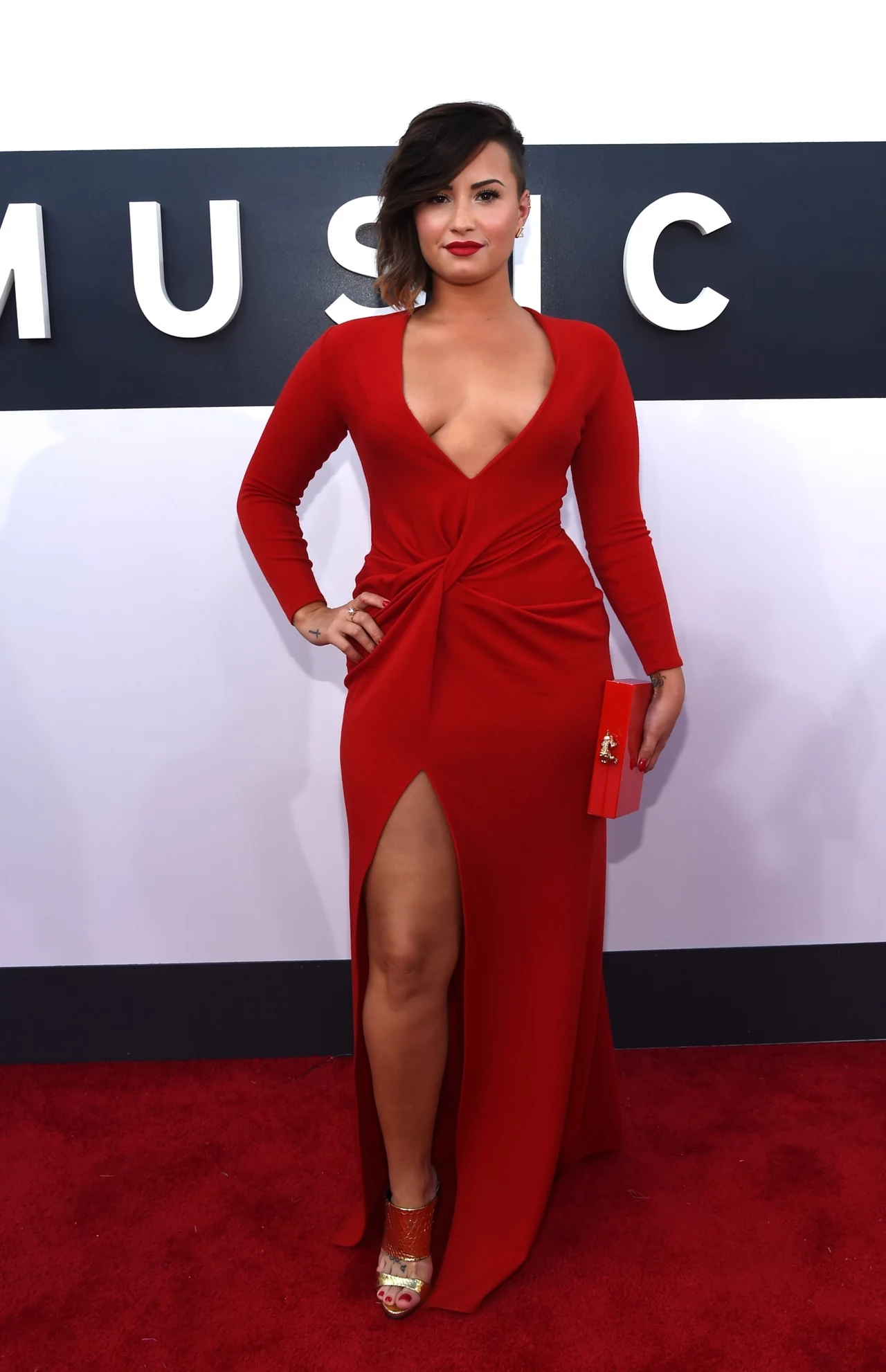 Demi Lovato Demi Lovato