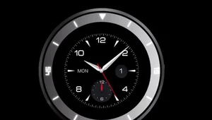 LG pokaże okrągły SmartWatch na IFA 2014