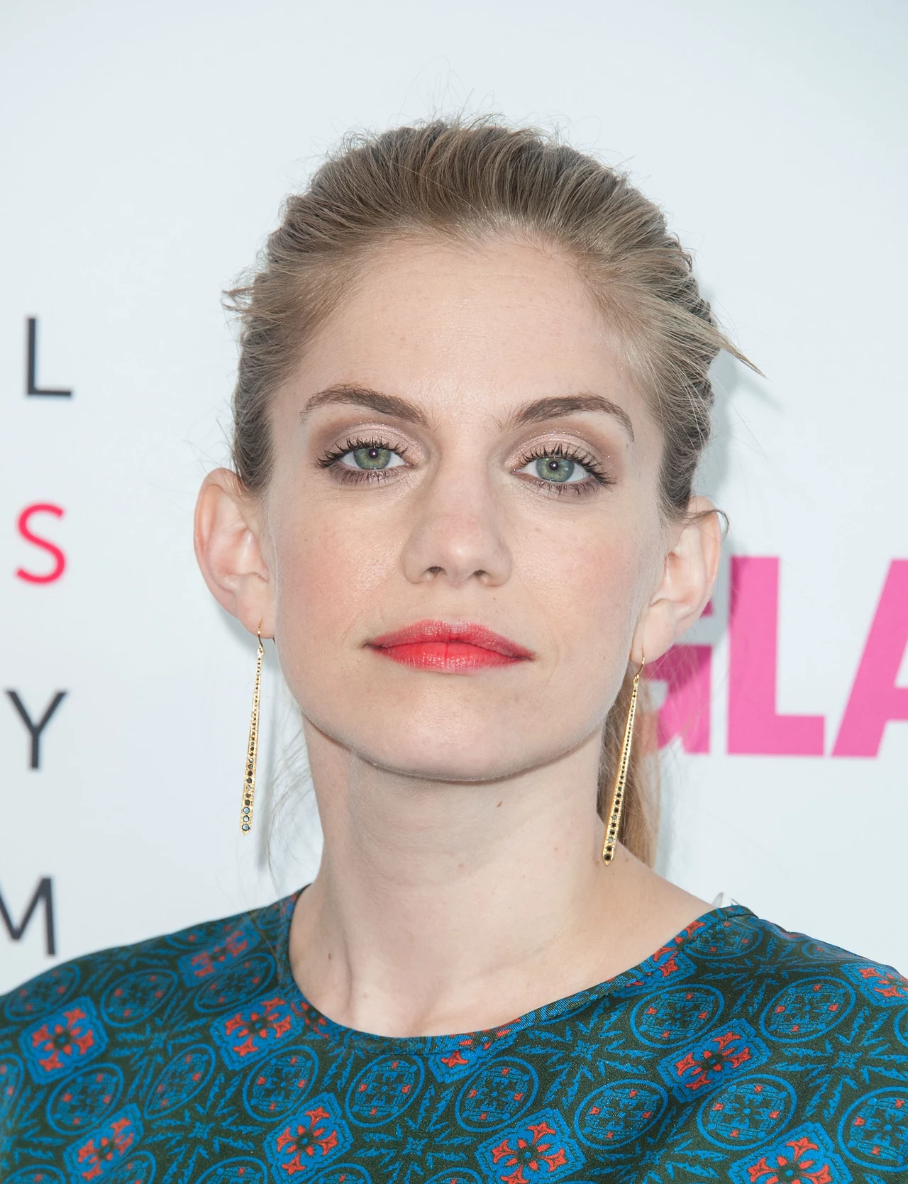 Anna Chlumsky Anna Chlumsky