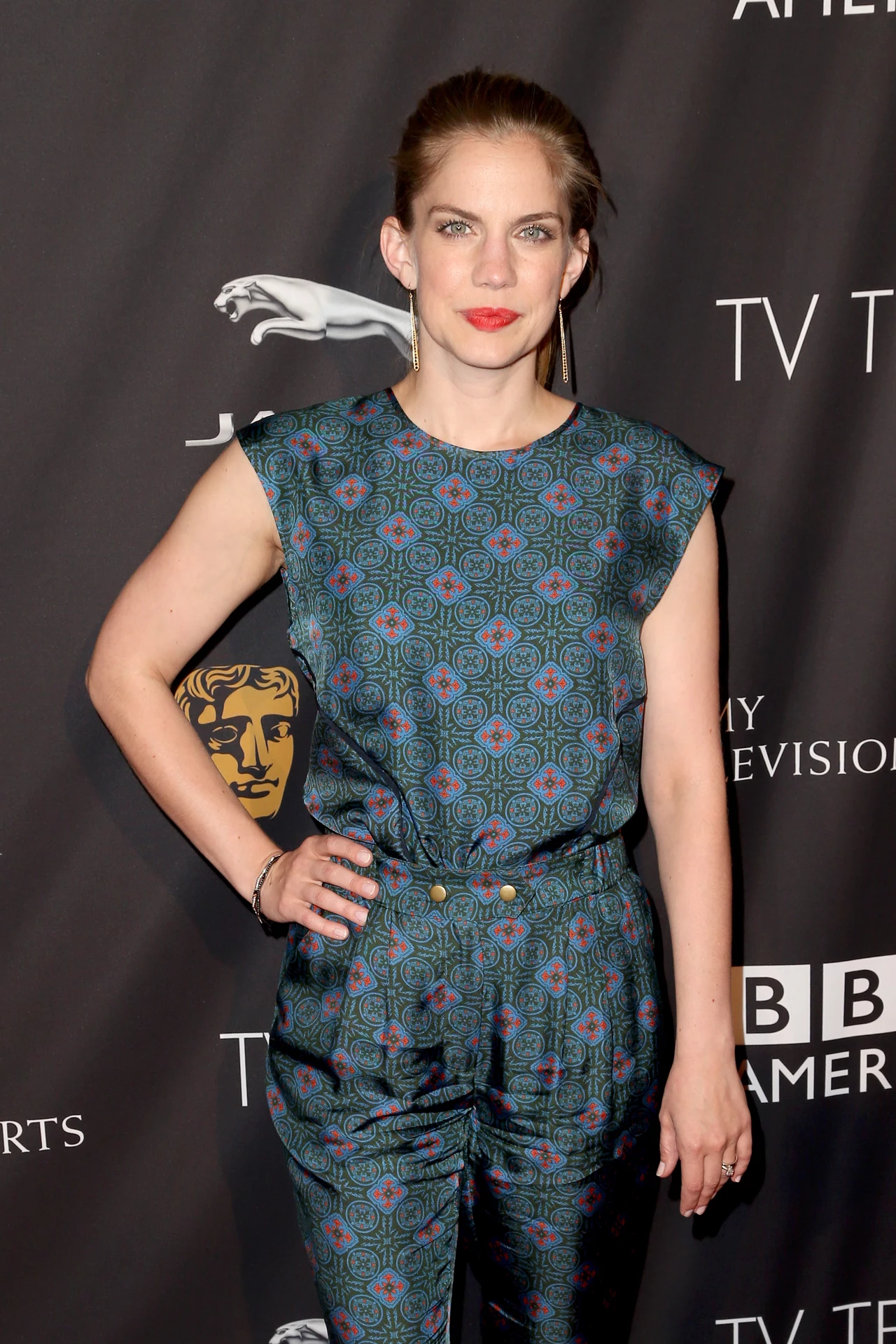 Anna Chlumsky Anna Chlumsky