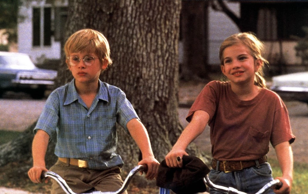 Anna Chlumsky Anna Chlumsky