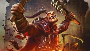 King's Bounty: Mroczna Siła