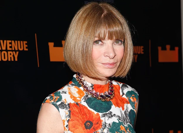 Anna Wintour