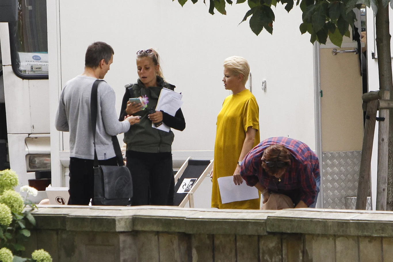 Małgorzata Kożuchowska