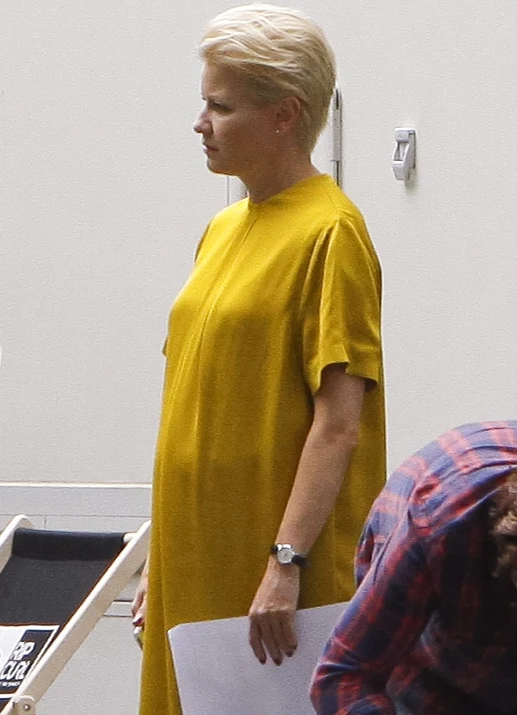 Małgorzata Kożuchowska