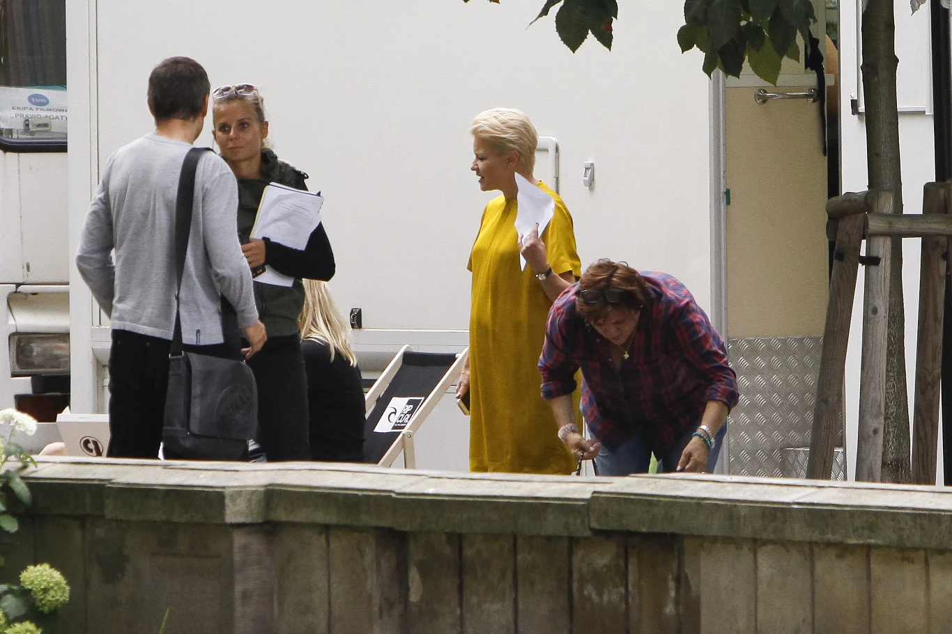 Małgorzata Kożuchowska