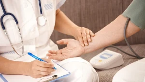 Co godzinę na stół operacyjny trafia pacjent z cukrzycą. Winna jest otyłość